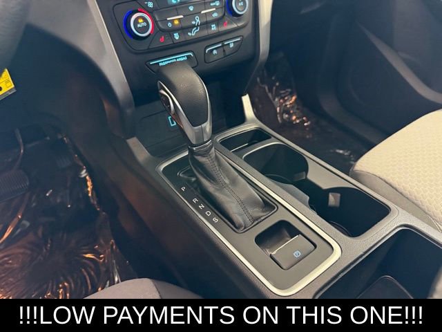 Used 2018 Ford Escape SE FWD image 18