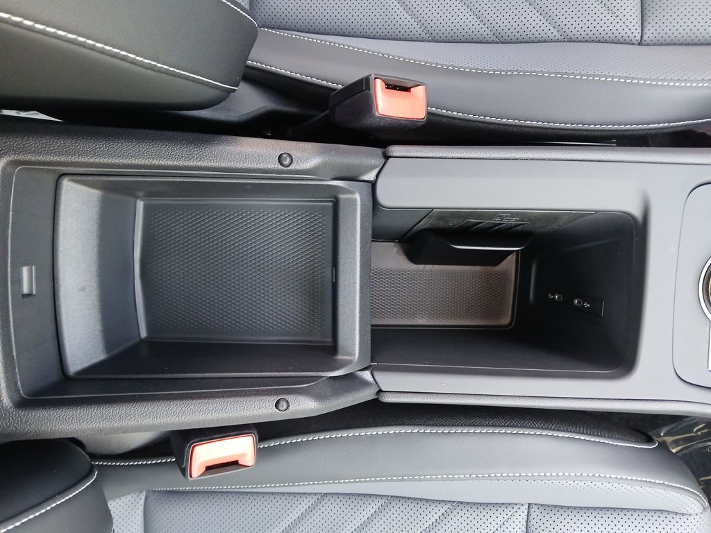 New 2026 Volkswagen Tiguan SE R-Line image 25