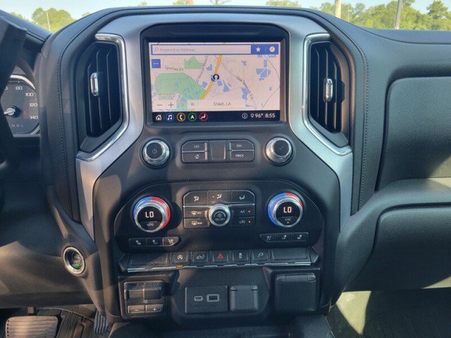 Used 2020 GMC Sierra 1500 SLT w/ SLT Premium Package AWD/4WD image 18