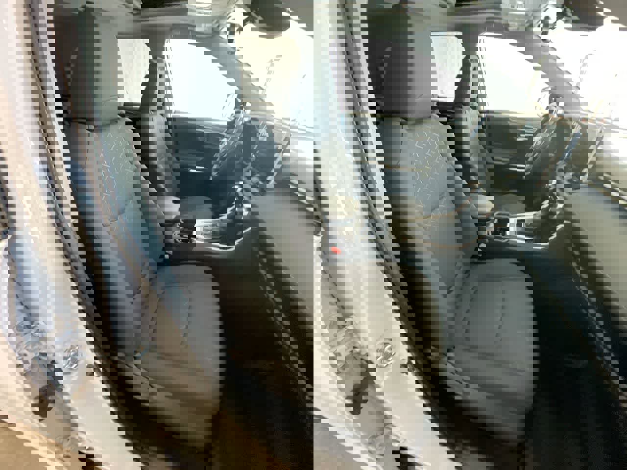 Certified 2024 Toyota RAV4 XLE image 25