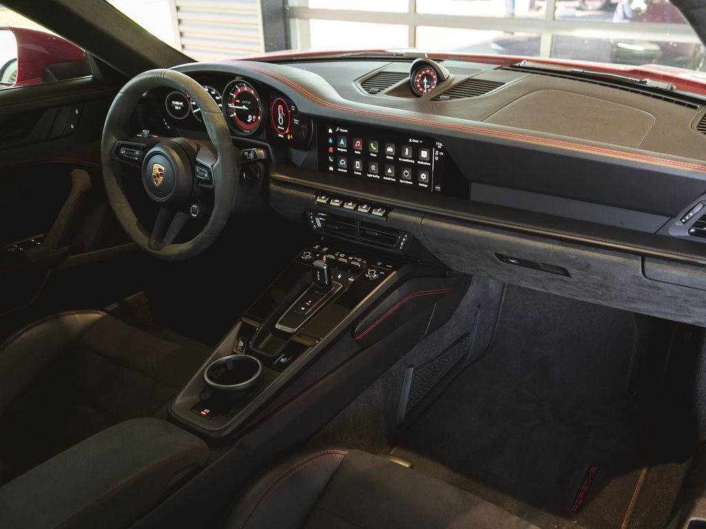 Used 2023 Porsche 911 Carrera GTS image 12