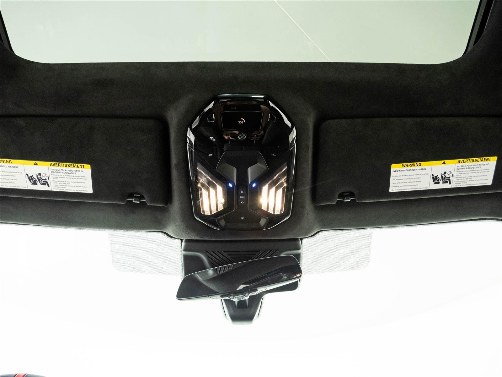 Used 2026 BMW M5 Touring AWD/4WD image 18