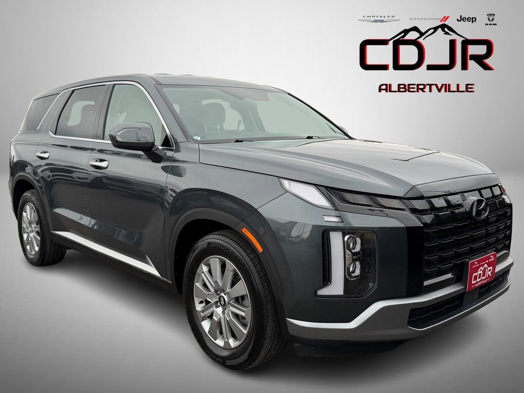 Used 2023 Hyundai Palisade SE