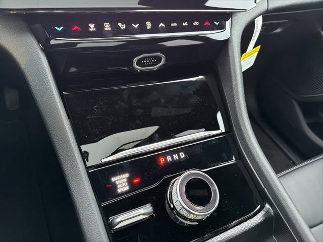New 2026 Jeep Grand Cherokee Limited image 24