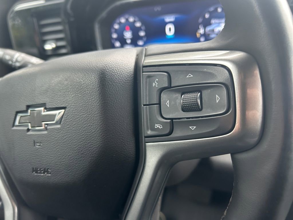 Used 2024 Chevrolet Silverado 1500 LT Trail Boss image 18