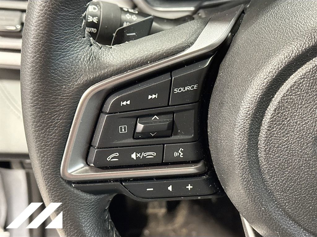 Used 2024 Subaru Legacy Limited AWD/4WD image 12