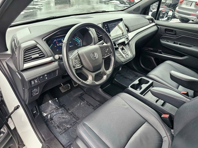 Used 2023 Honda Odyssey Sport image 15