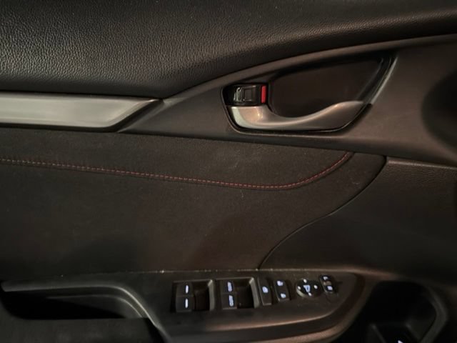Used 2020 Honda Civic Si image 20