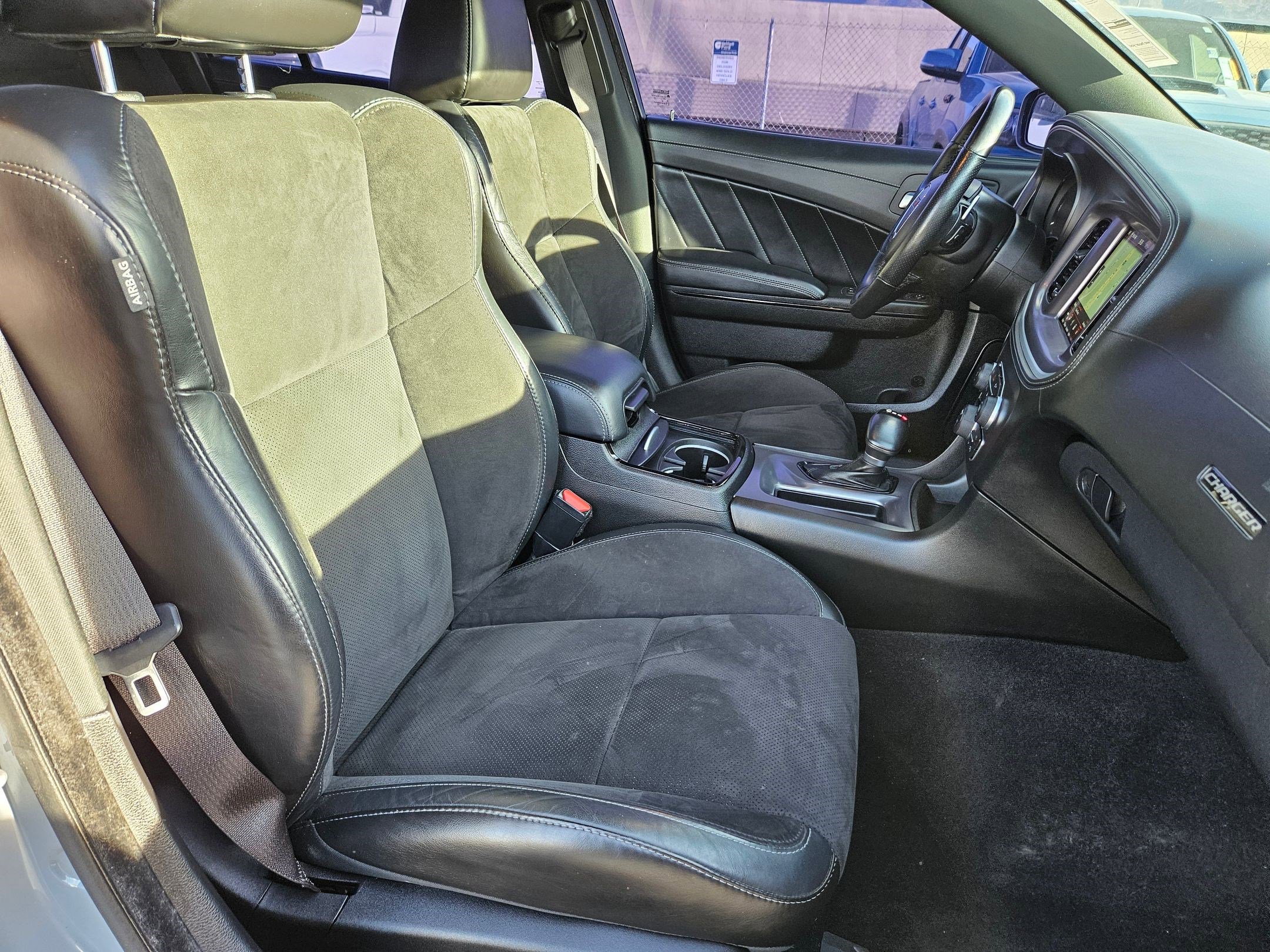 Used 2022 Dodge Charger GT w/ Plus Group image 35