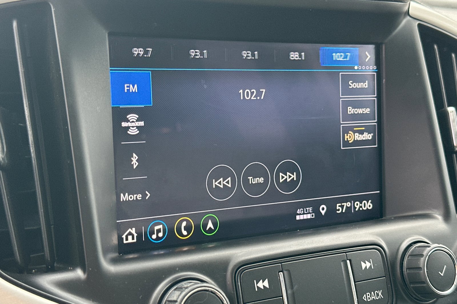 Used 2020 GMC Terrain SLT w/ Preferred Package image 19