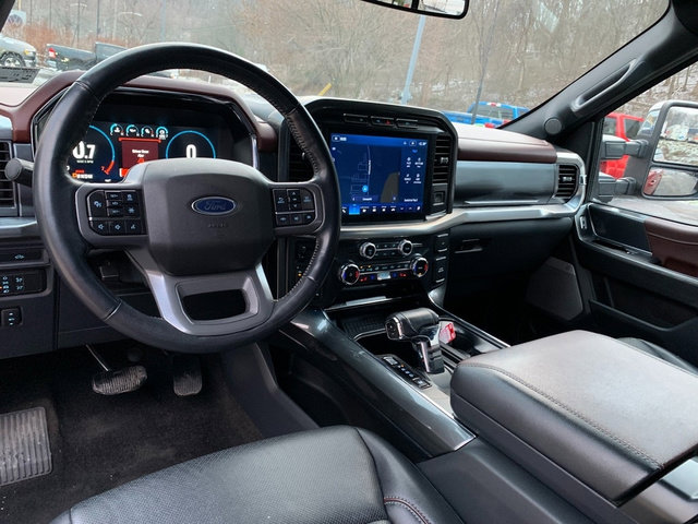 Used 2022 Ford F150 Lariat image 20