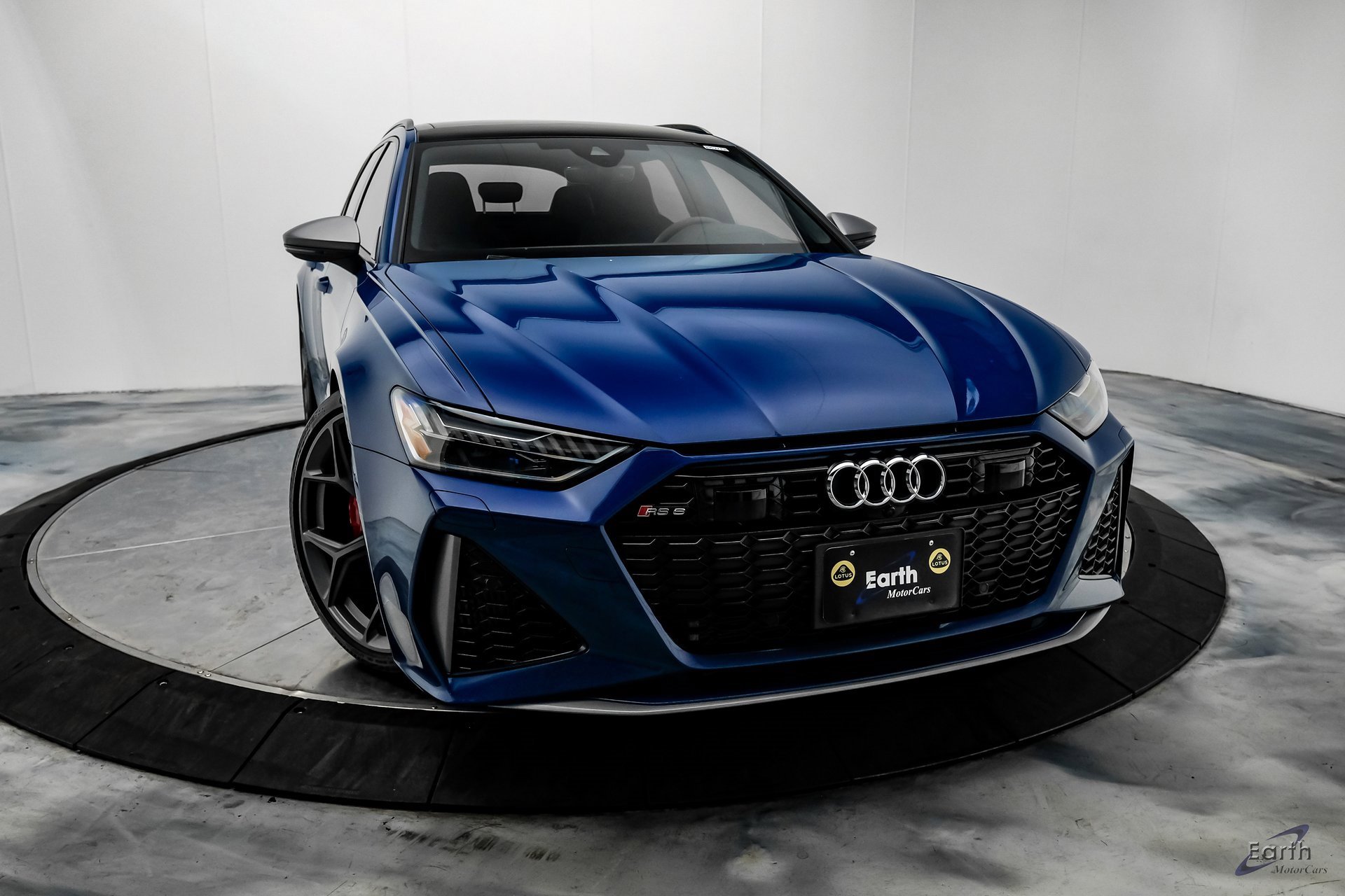 Used 2025 Audi RS 6 performance image 20