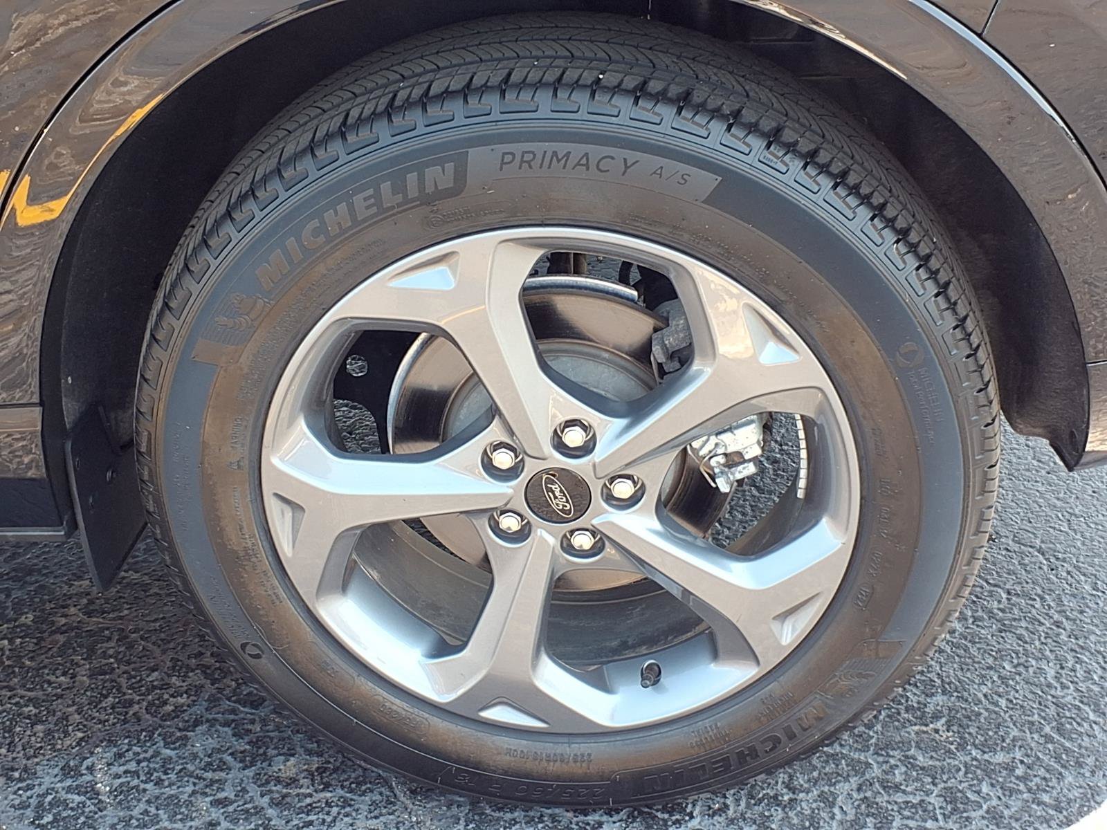 Used 2024 Ford Escape ST-Line w/ Tech Pack #1 AWD/4WD image 29