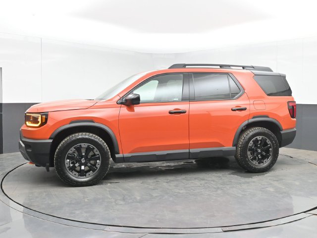 New 2026 Honda Passport TrailSport Elite image 6