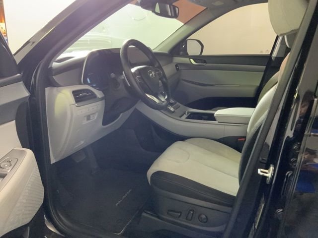 Used 2020 Hyundai Palisade SEL w/ Convenience Package AWD/4WD image 17
