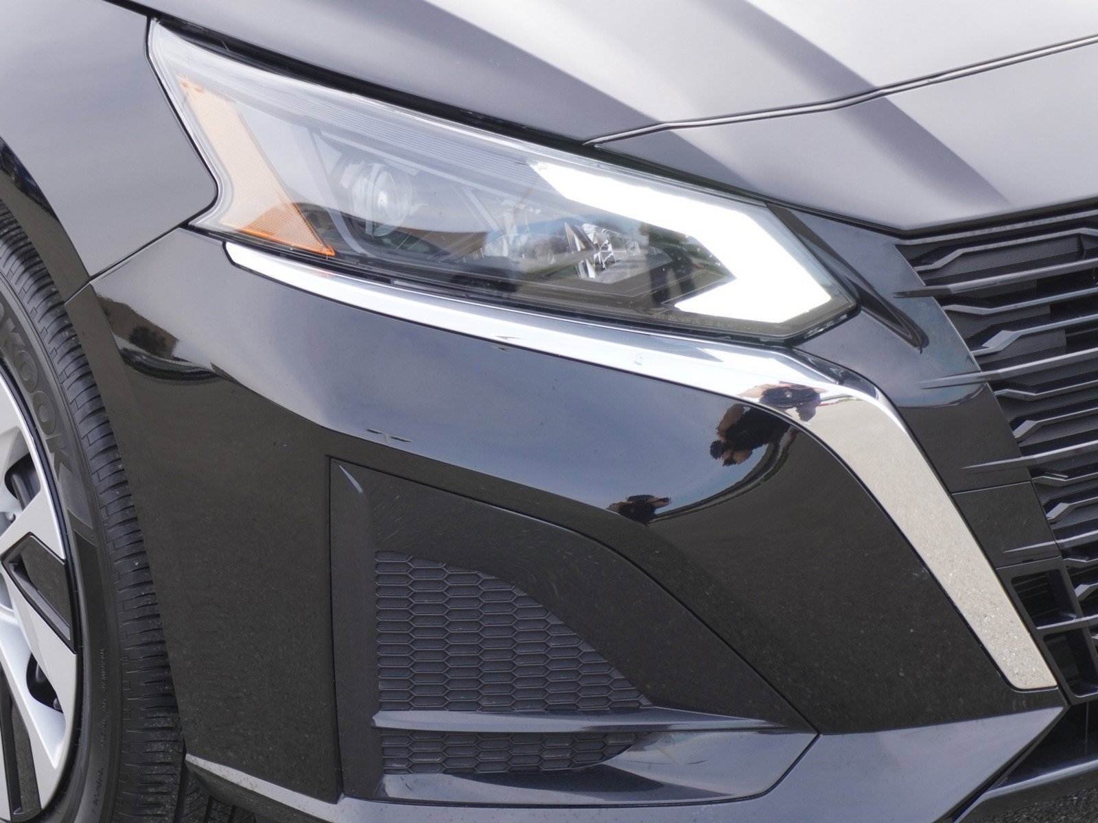 Used 2024 Nissan Altima 2.5 S image 3