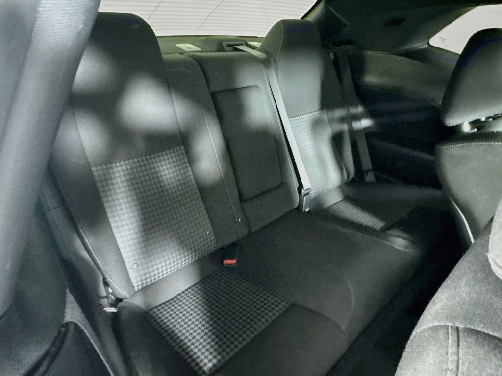 Used 2022 Dodge Challenger GT w/ Blacktop Package RWD image 32