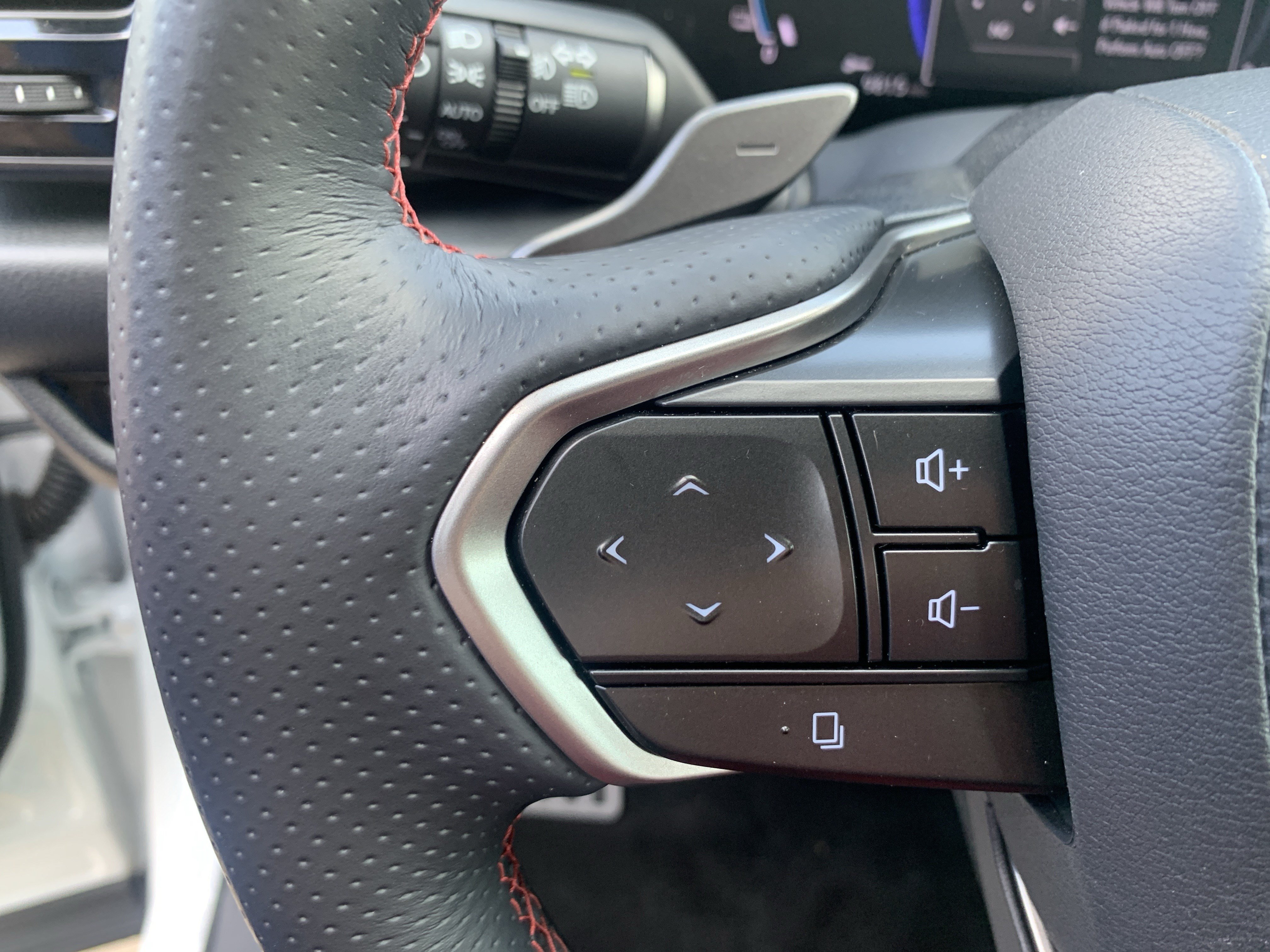 Used 2026 Lexus NX 450h+ F Sport w/ Accessory Package (2T) AWD/4WD image 19