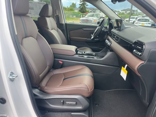 New 2026 Honda Pilot Touring image 11