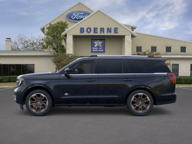 New 2026 Ford Expedition King Ranch AWD/4WD image 3