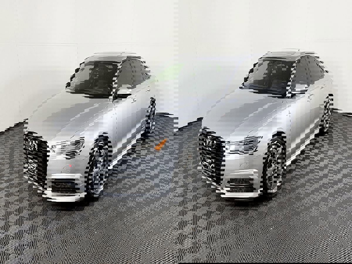 Used 2016 Audi A6 TDI Prestige w/ Prestige Package image 1