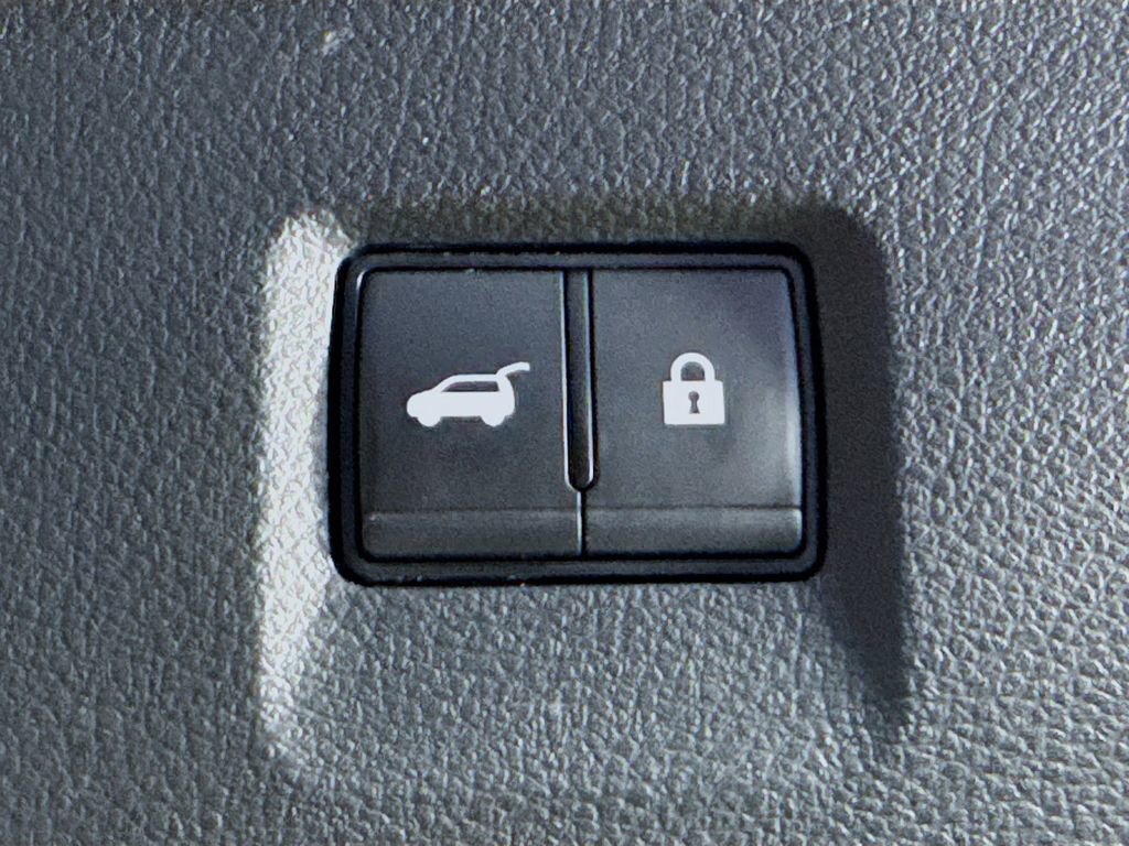 Certified 2024 INFINITI QX60 Luxe w/ Cargo Package image 34