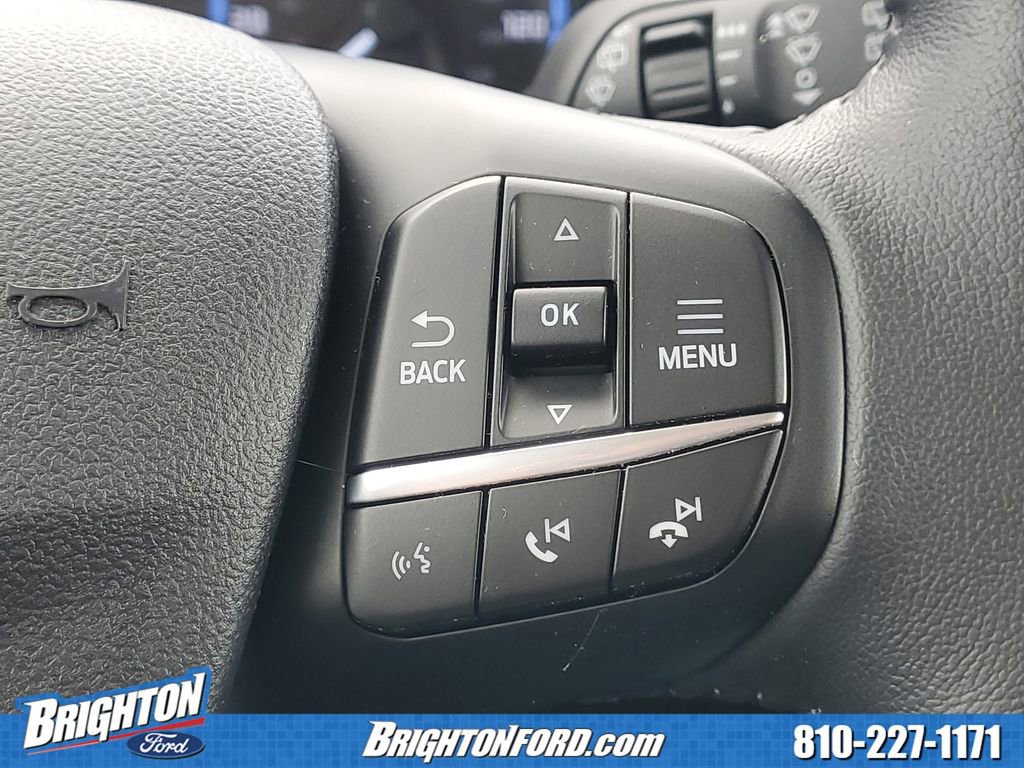 Used 2023 Ford Bronco Sport Big Bend w/ Convenience Package image 21