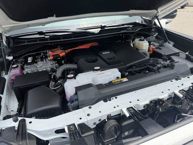 Certified 2026 Toyota Tundra TRD Pro AWD/4WD image 29