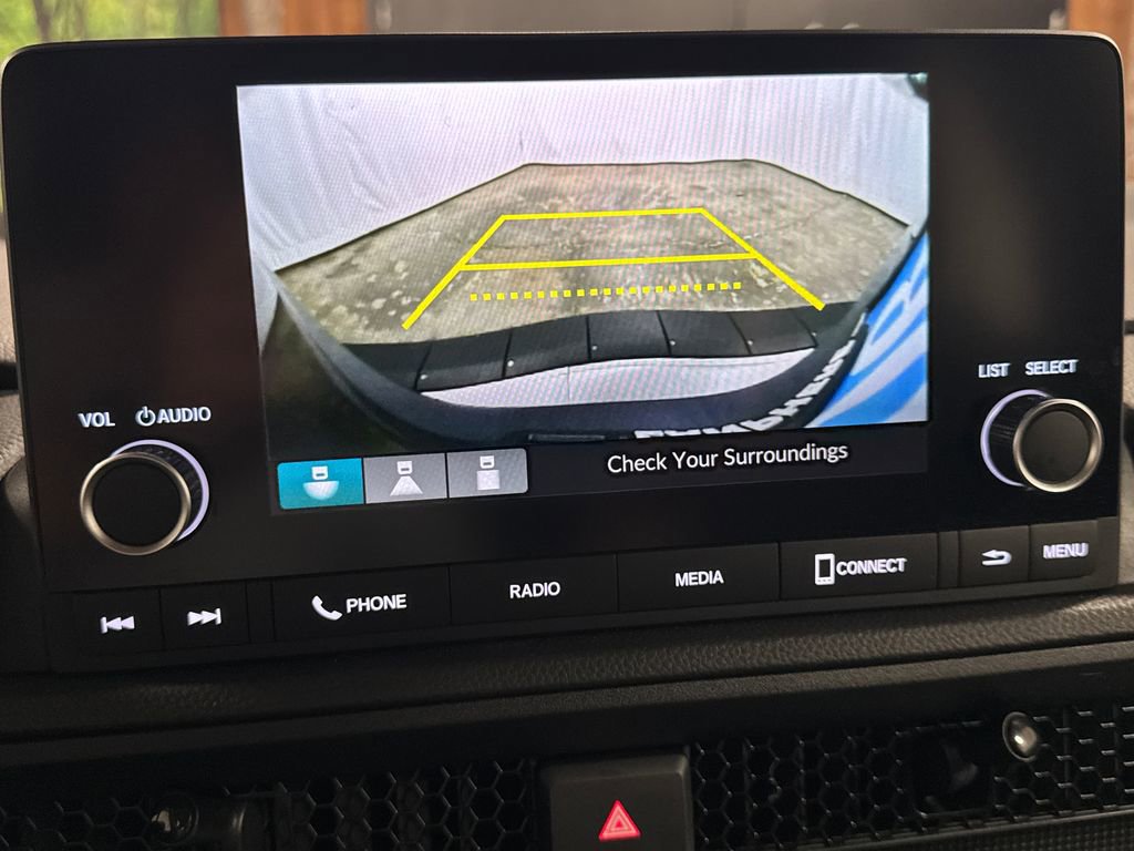 Used 2024 Honda CR-V LX image 22
