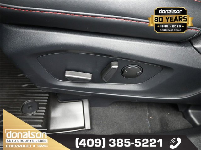Used 2025 Ford Explorer ST image 10