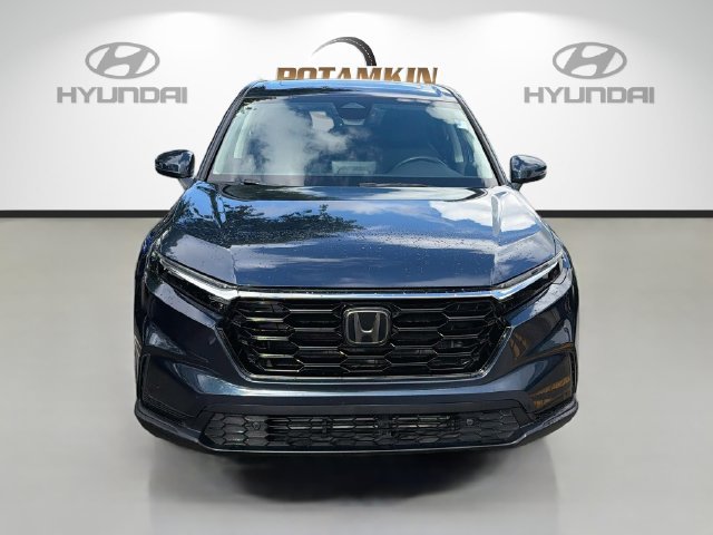 Used 2025 Honda CR-V EX-L image 2