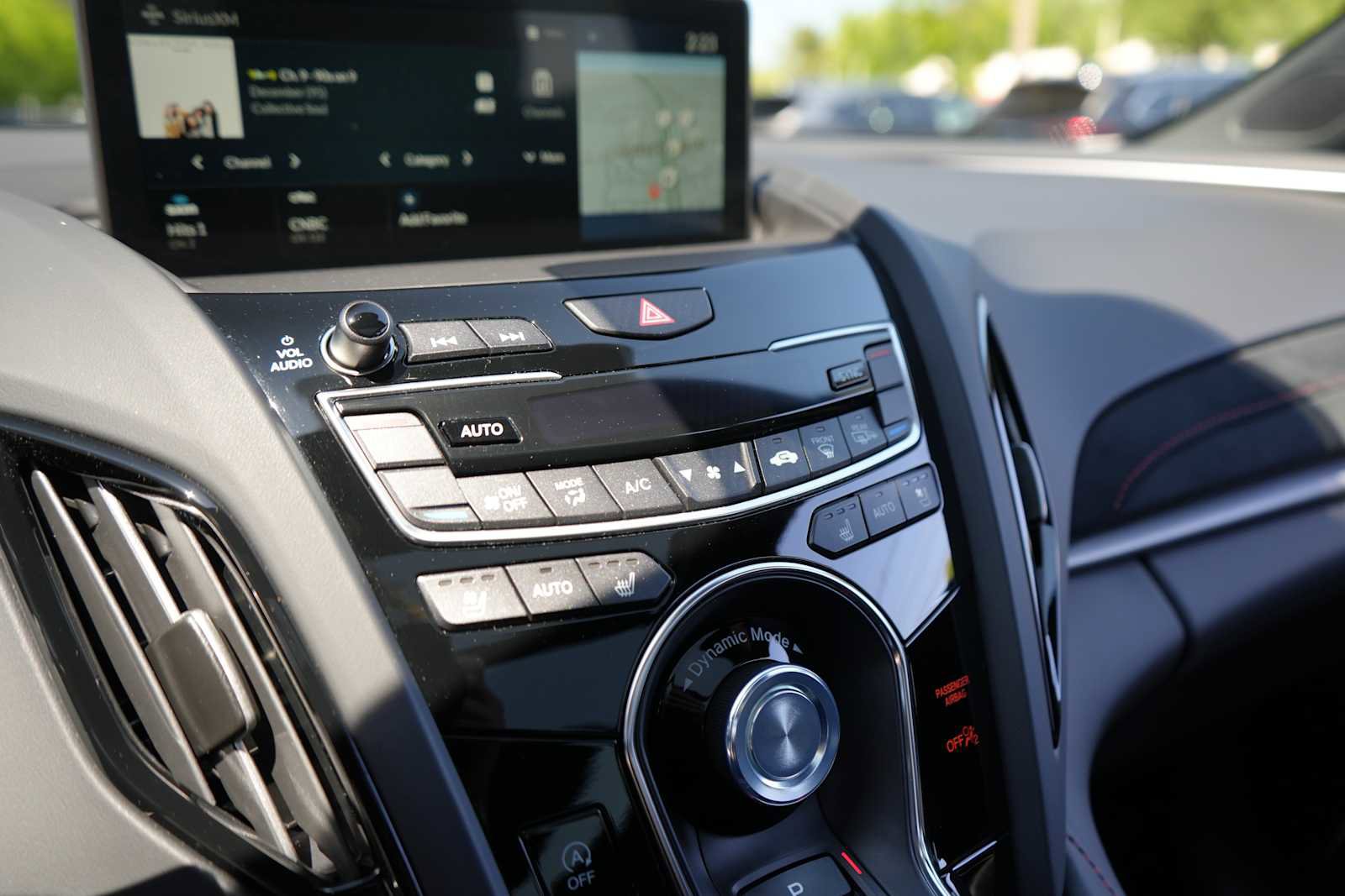 Certified 2025 Acura RDX A-Spec AWD/4WD image 28