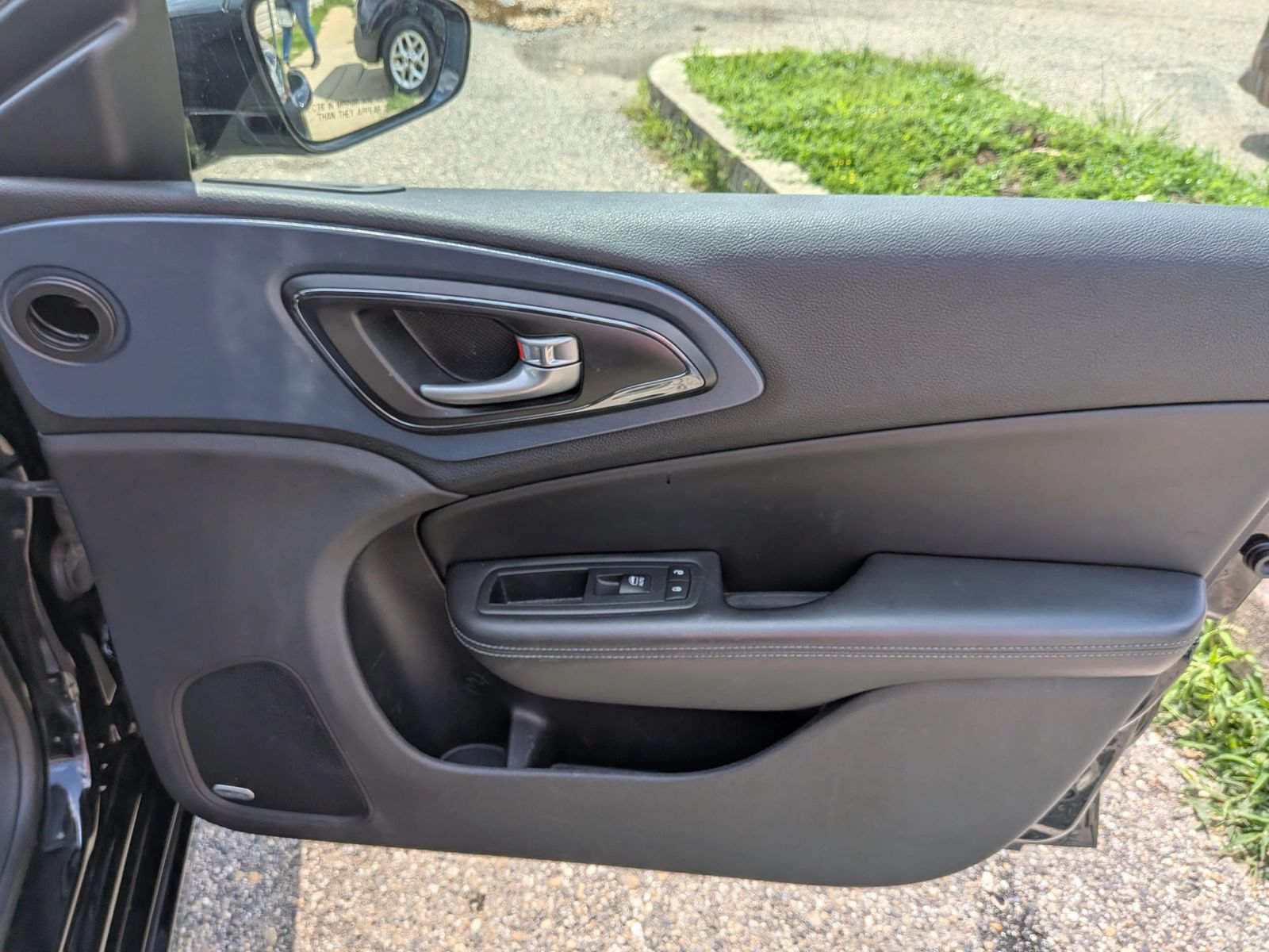 Used 2016 Chrysler 200 S w/ Navigation & Sound Group I AWD/4WD image 35