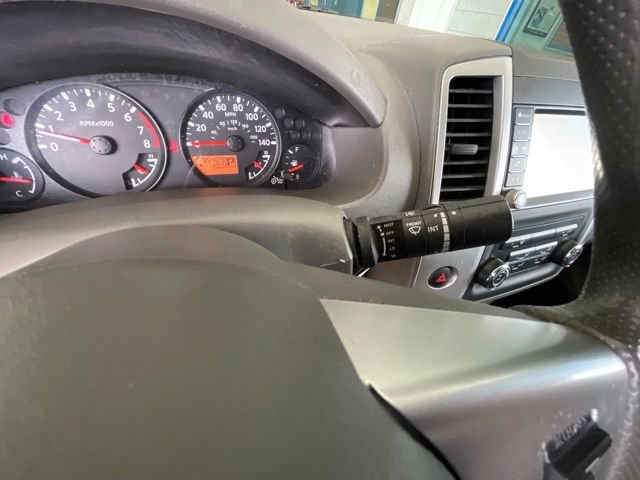 Used 2019 Nissan Frontier SV RWD image 30