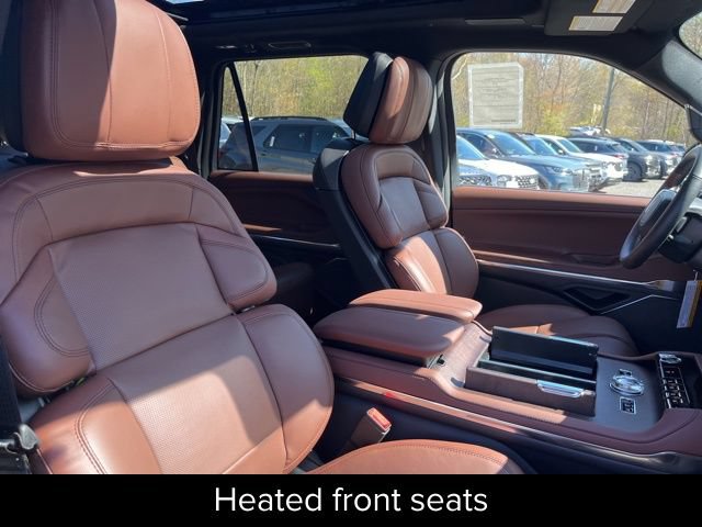 New 2026 Lincoln Navigator L Reserve AWD/4WD image 35