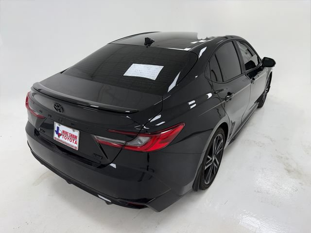 Used 2026 Toyota Camry XSE FWD image 40