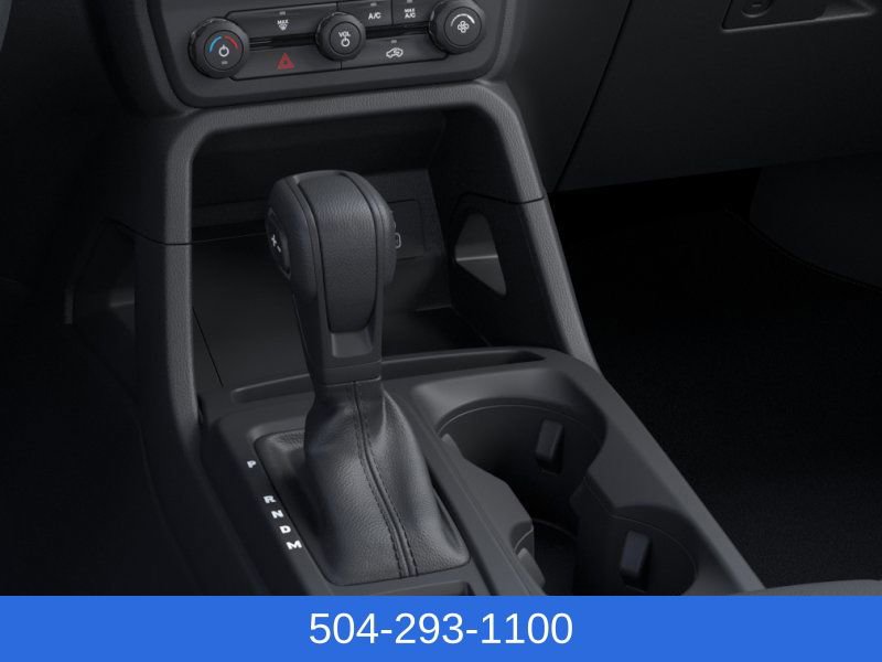 New 2026 Ford Ranger XL RWD image 17