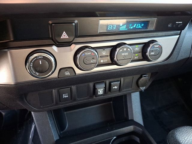 Used 2022 Toyota Tacoma SR5 image 15