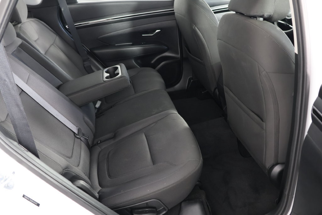Used 2024 Hyundai Tucson SE AWD/4WD image 19