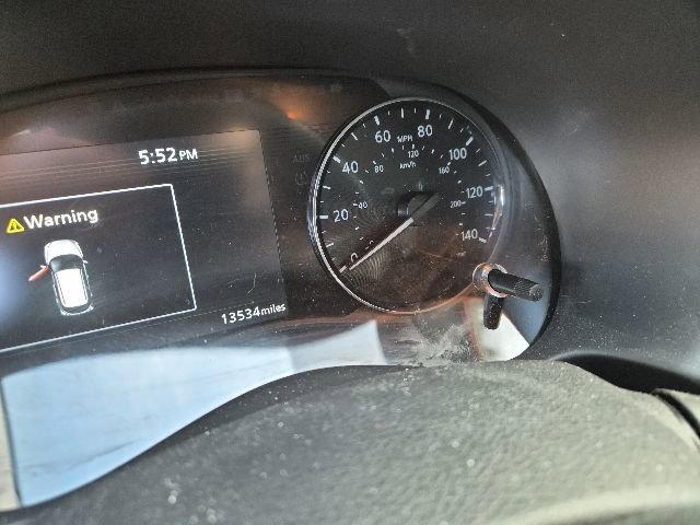 Used 2024 Nissan Kicks SV FWD image 9