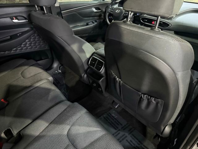 Used 2019 Hyundai Santa Fe SEL w/ Cargo Package FWD image 32