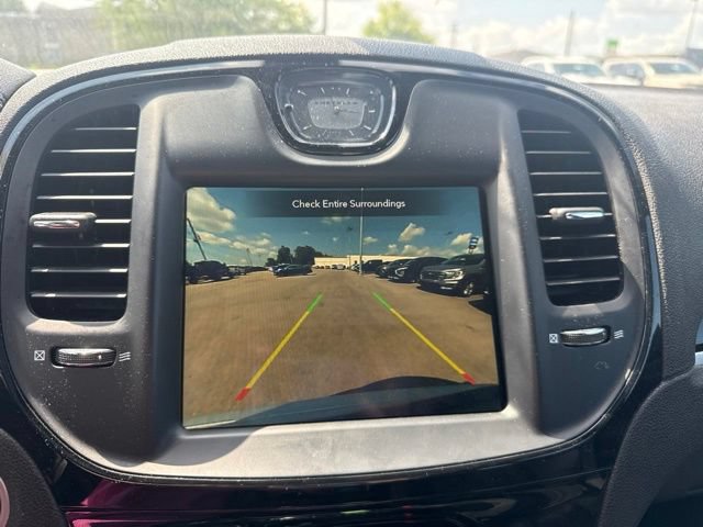 Used 2023 Chrysler 300 S RWD image 30