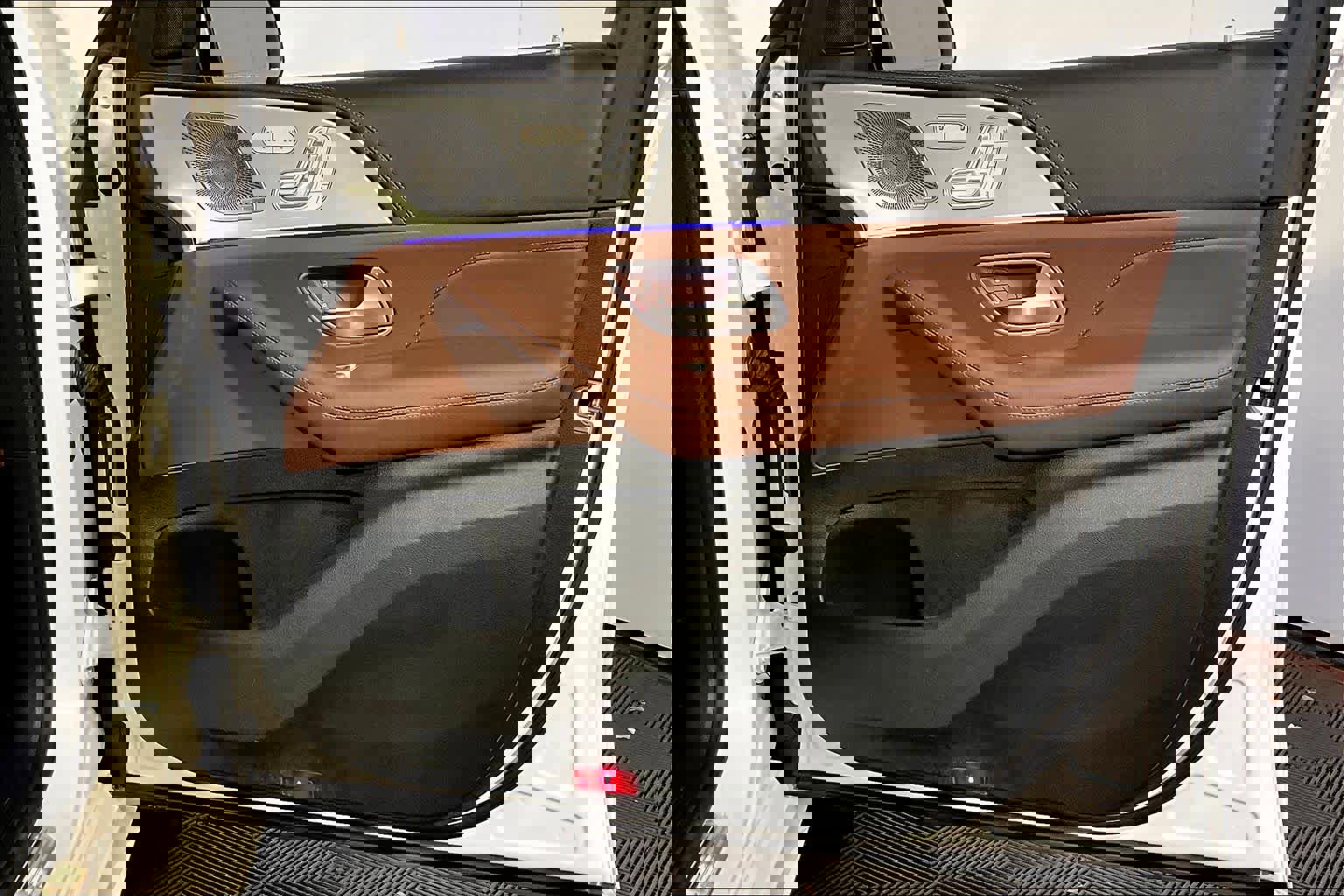 Certified 2024 Mercedes-Benz GLE 450 4MATIC image 23