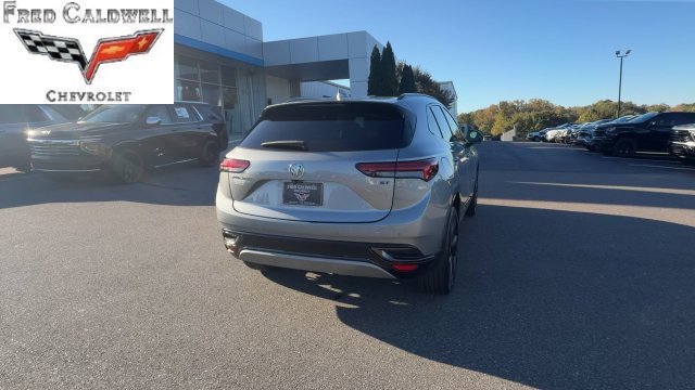 Used 2023 Buick Envision Preferred FWD image 2