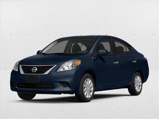 Used 2014 Nissan Versa SV