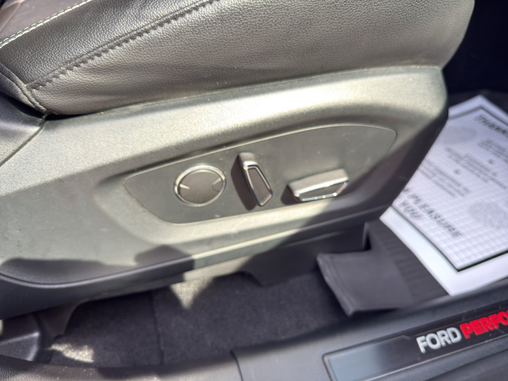 Certified 2020 Ford Explorer ST w/ ST Street Pack AWD/4WD image 17