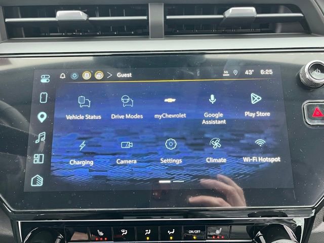 New 2027 Chevrolet Bolt LT w/ Comfort Package FWD image 28
