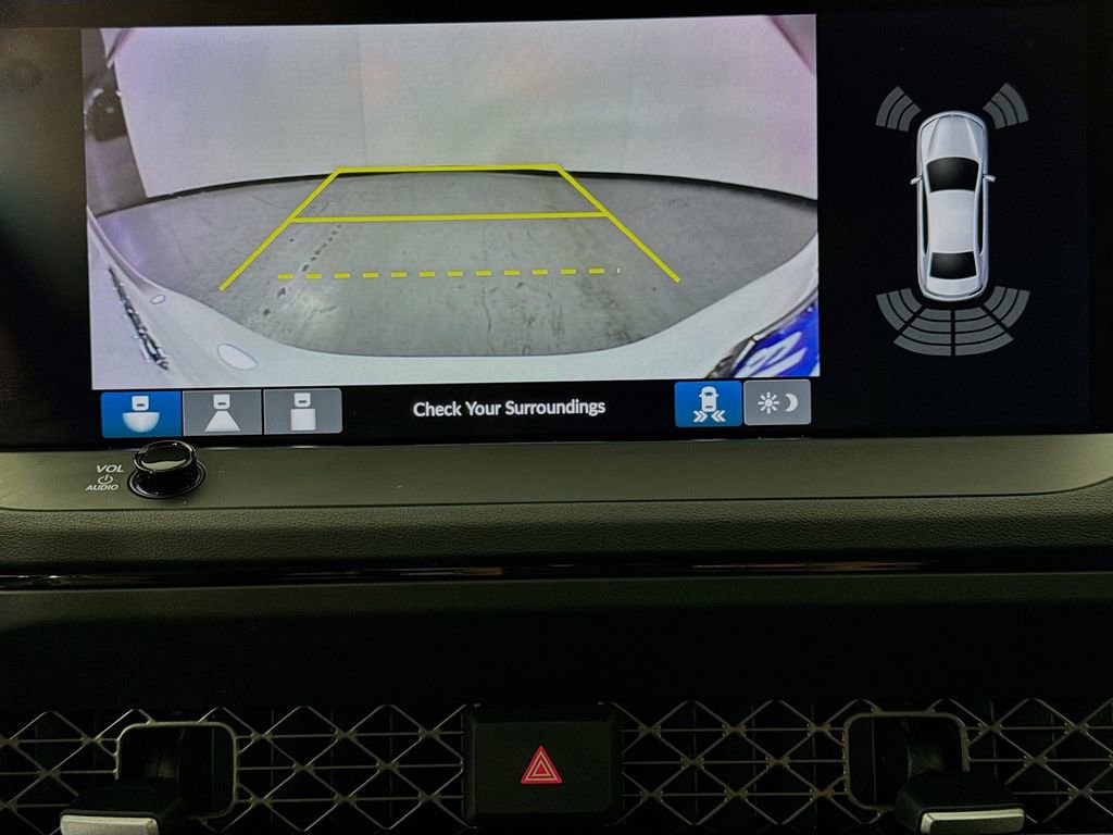 Used 2023 Honda Accord EX-L image 15