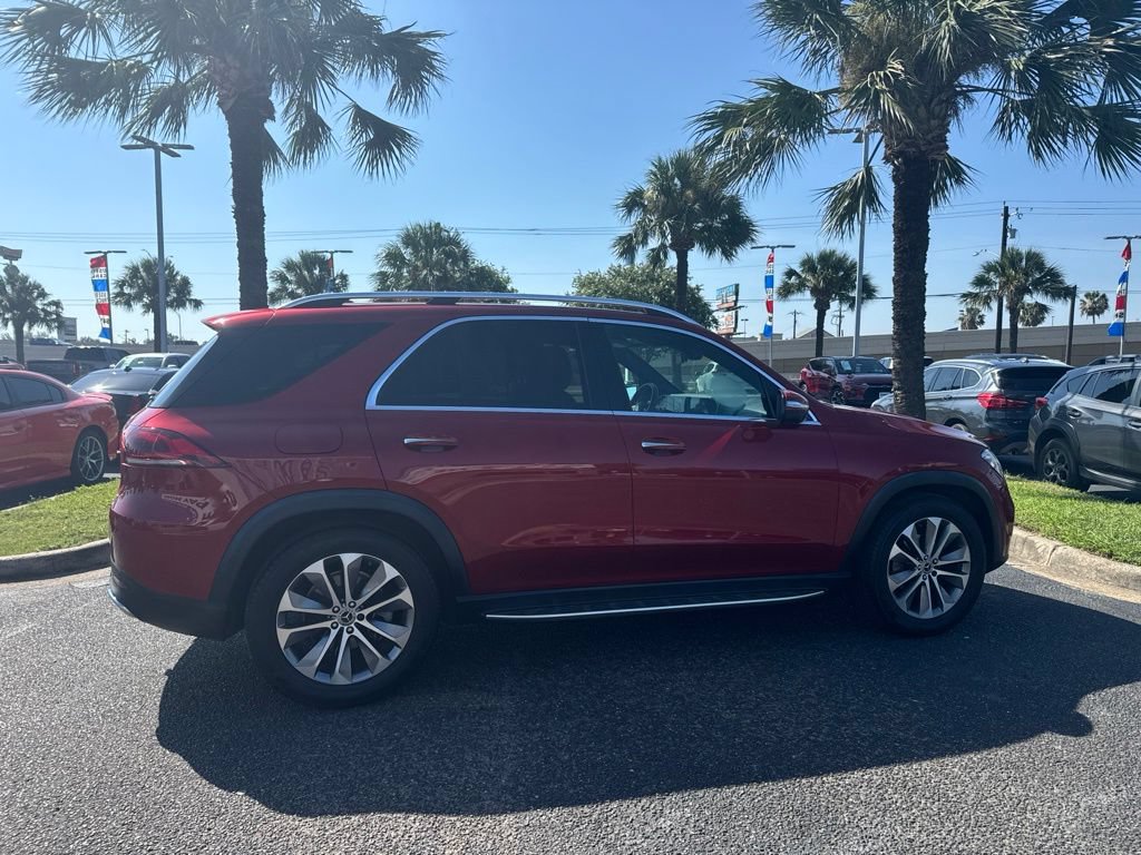 Used 2021 Mercedes-Benz GLE 350 image 5