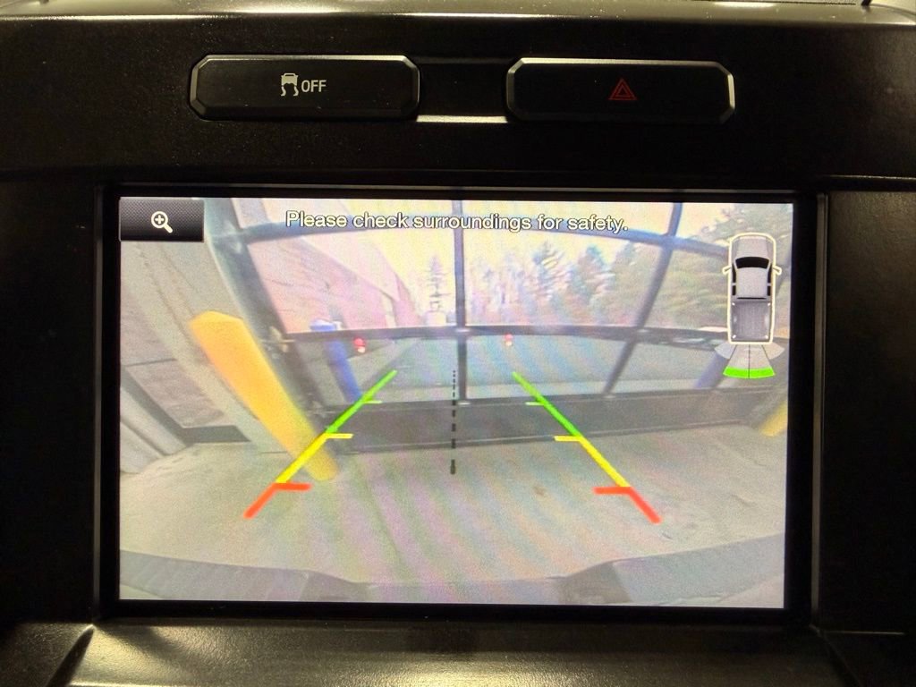 Used 2015 Ford F150 XLT w/ Equipment Group 302A Luxury image 40